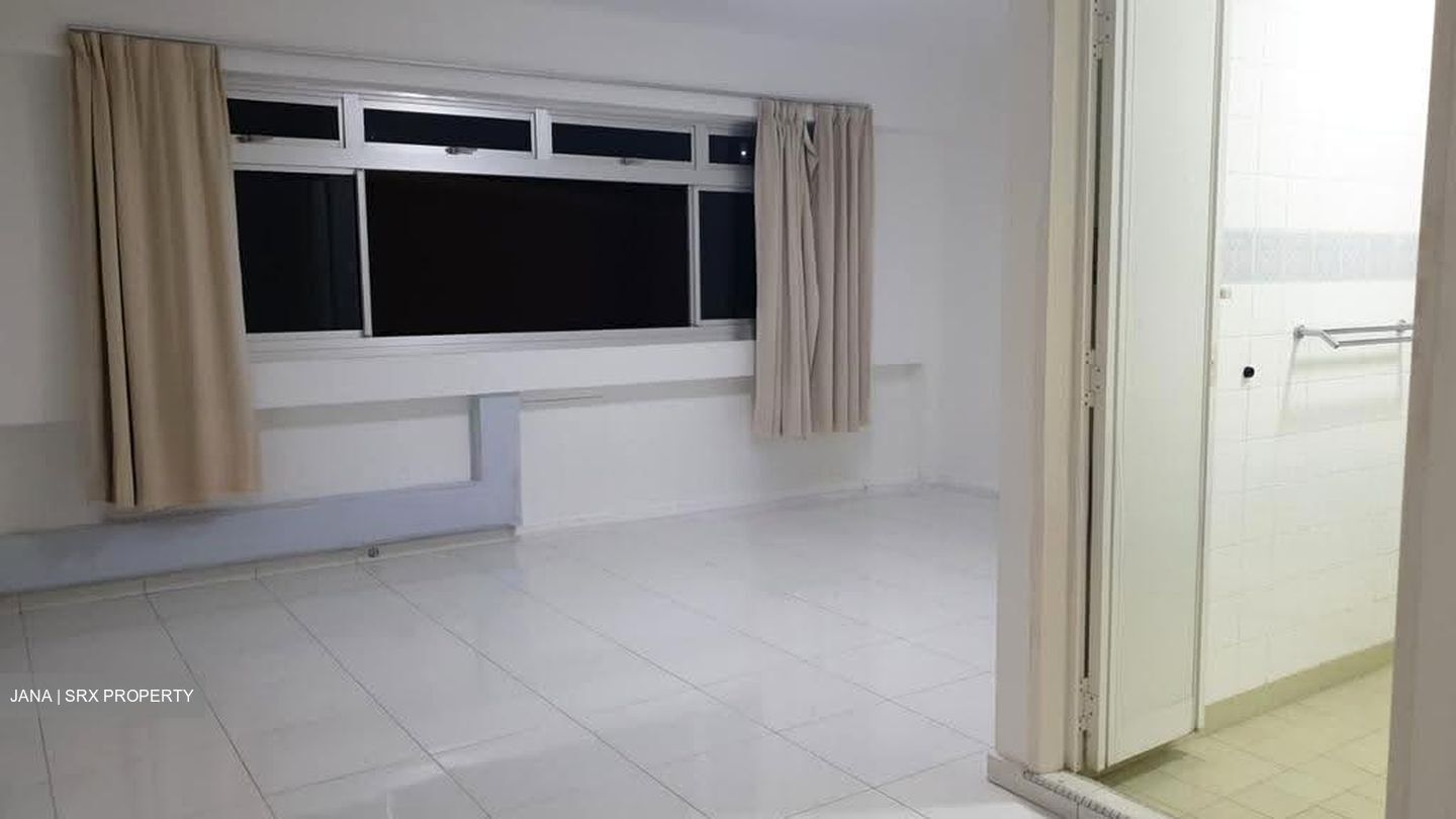 Blk 510 Elias Parks Estate (Pasir Ris), HDB Executive #609491531